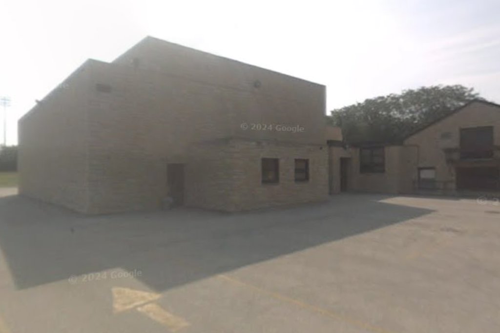 Thompson Instructional Center