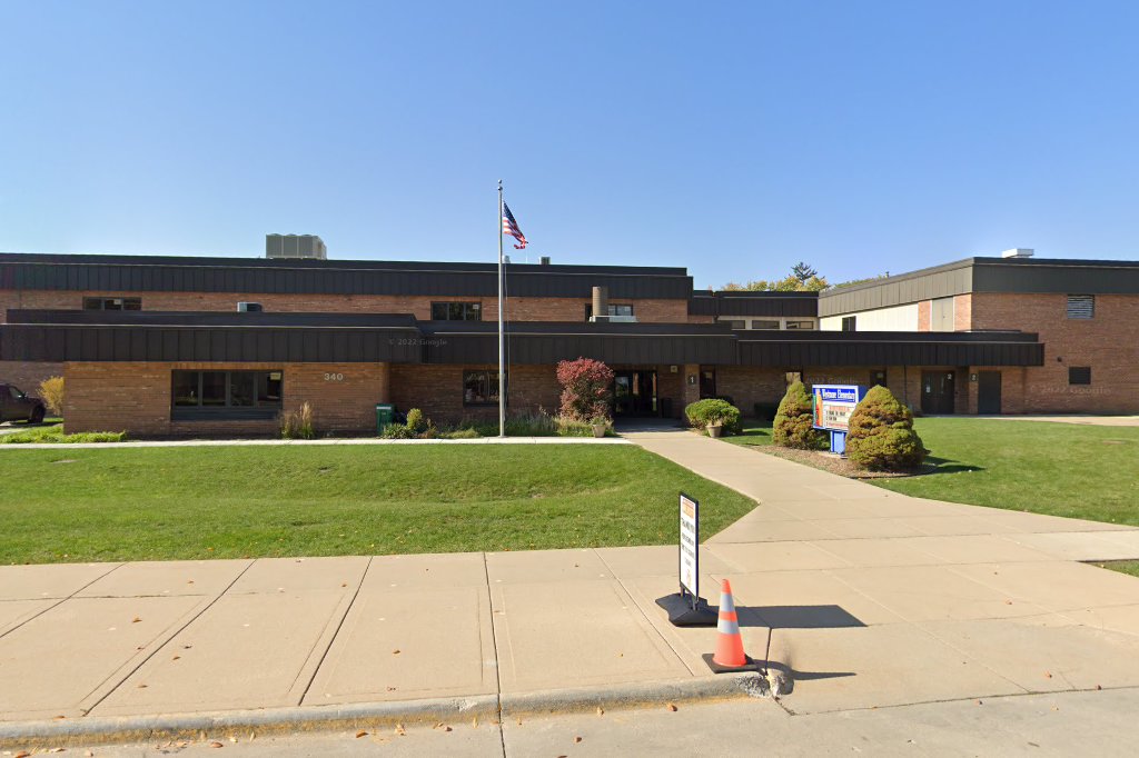 Westmore Elementary School