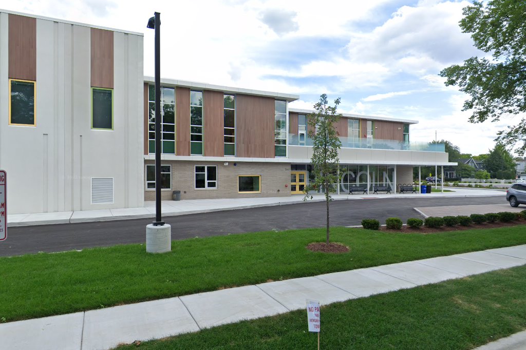 Lincoln Elementary School
