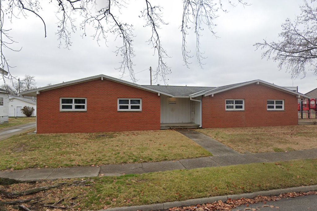 Centralia Pre-Kindergarten Center