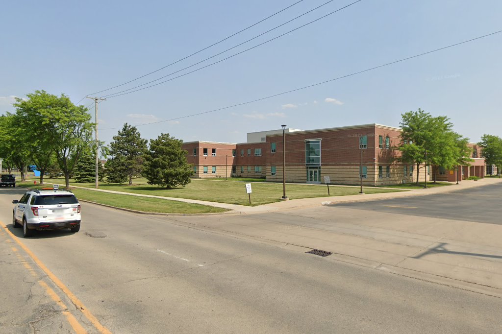 Troy Middle School