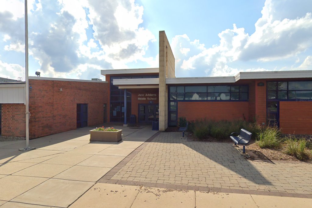 Jane Addams Middle School