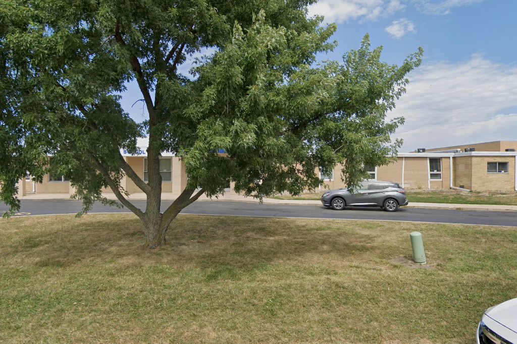 Central School District 51