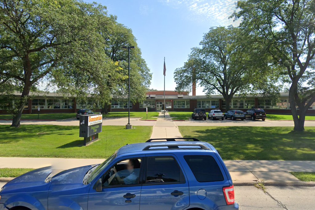 Summerdale Early Childhood Center