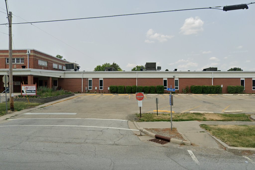 Cuba Elementary School