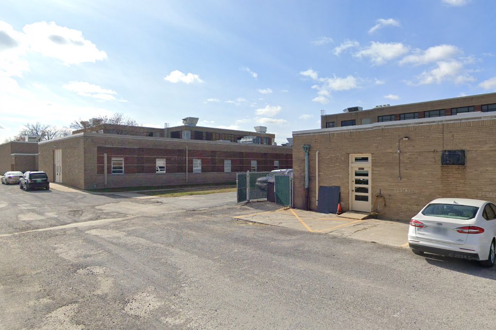 Salem Community High School