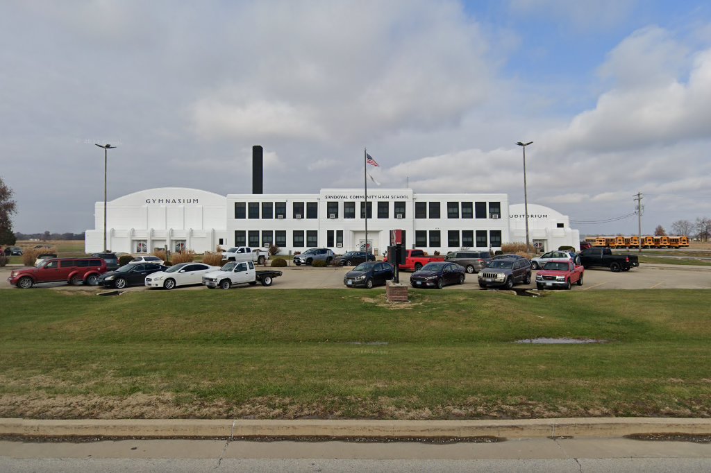 Sandoval Junior High School