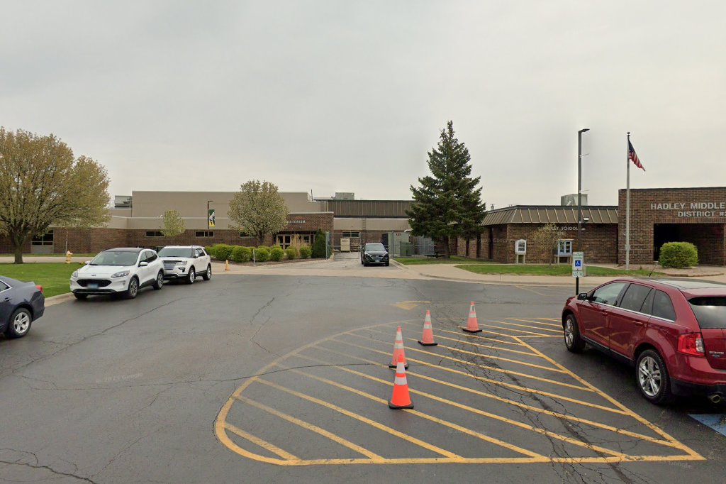 Hadley Middle School
