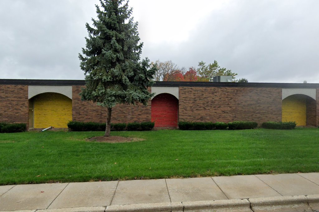 AERO Special Education Cooperative