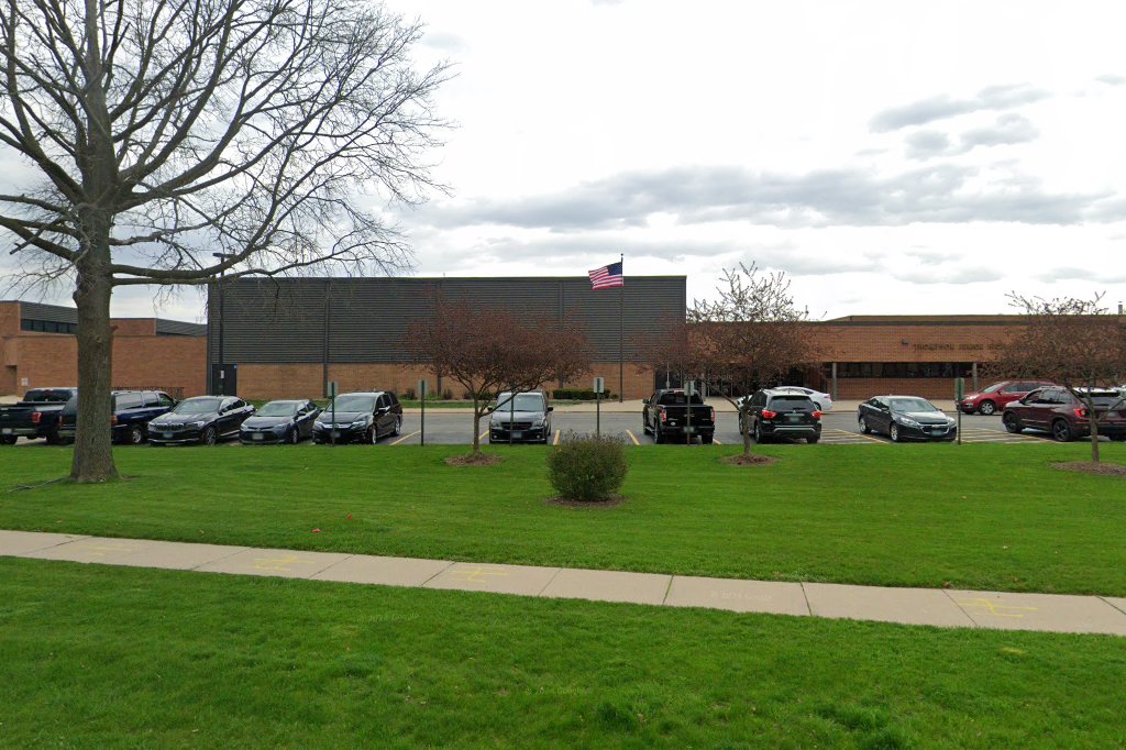 Thompson Junior High School