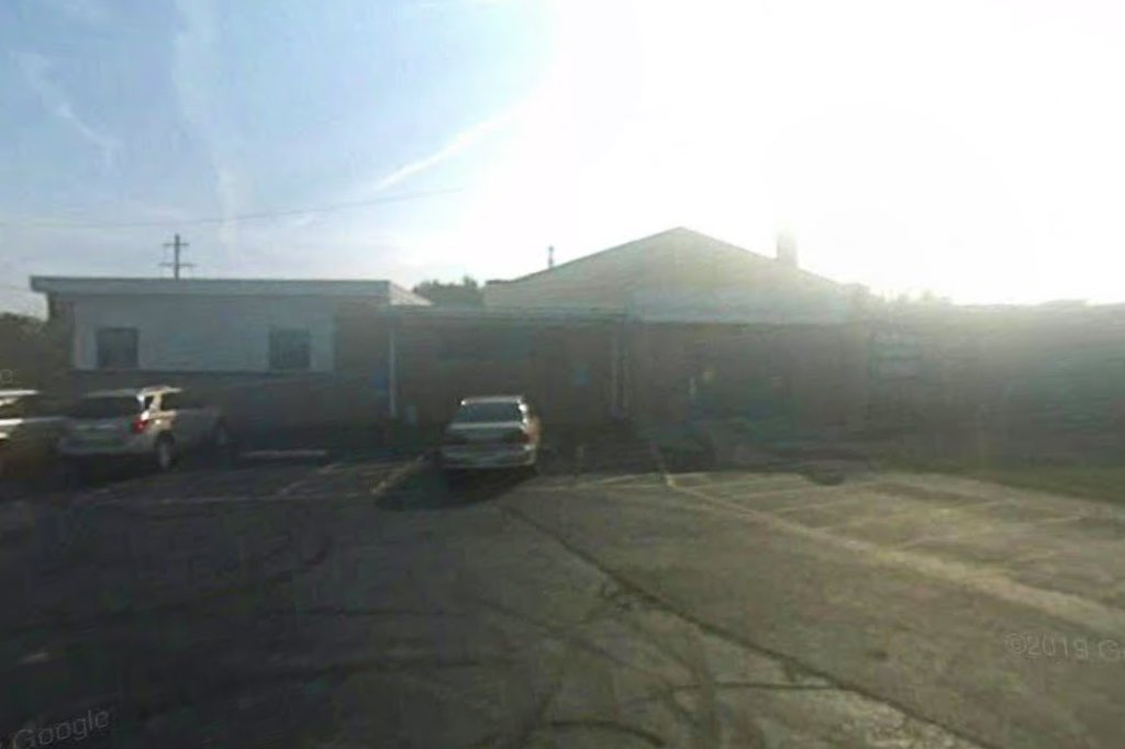 Grand Prairie Elementary School