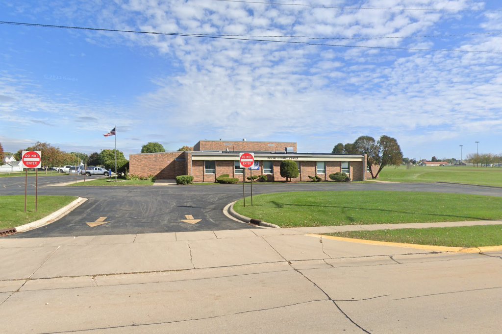 Boone County Center