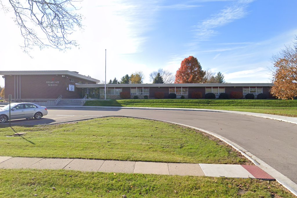 Briargate Elementary School