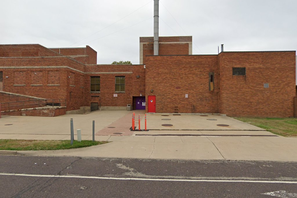 Woodruff Career & Tech Center