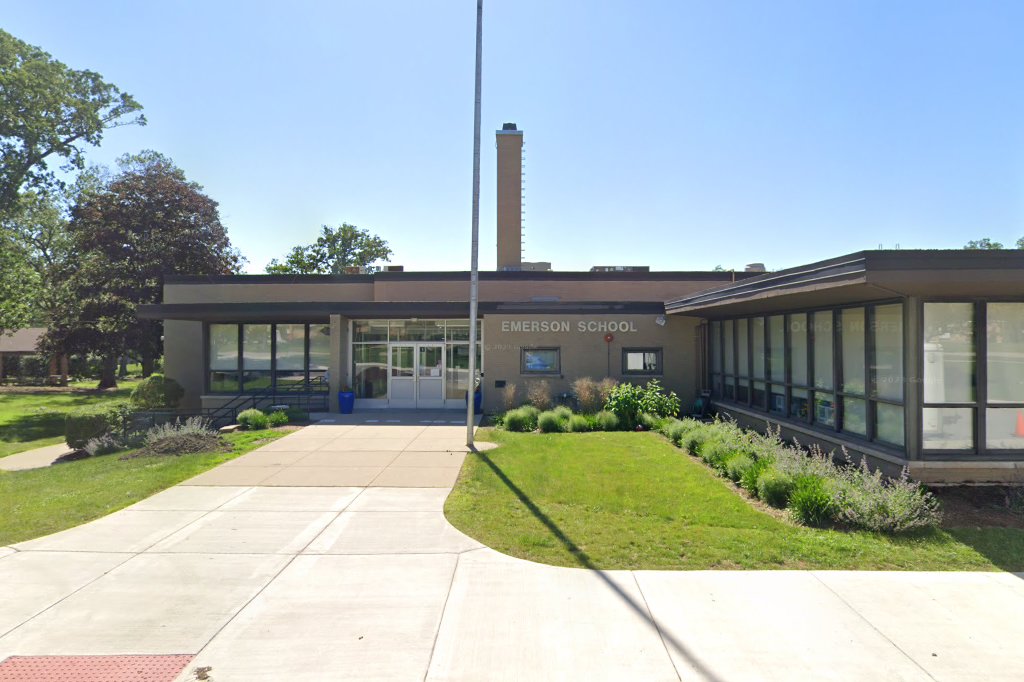 Emerson School