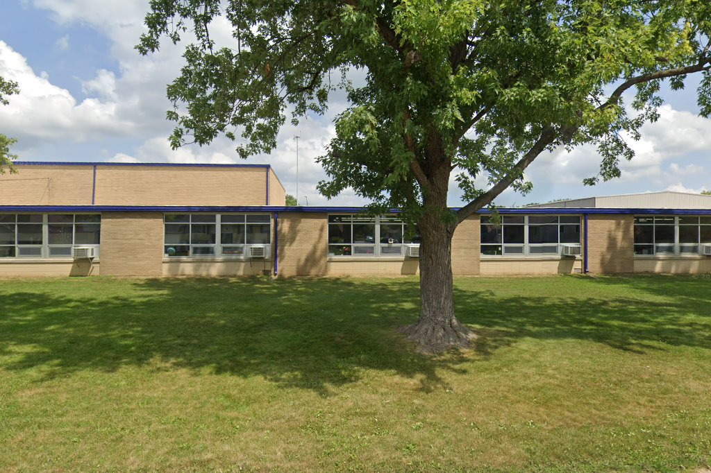 Monroe School