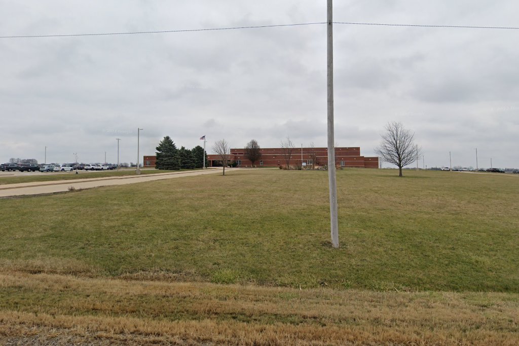 Fox Creek Elementary School