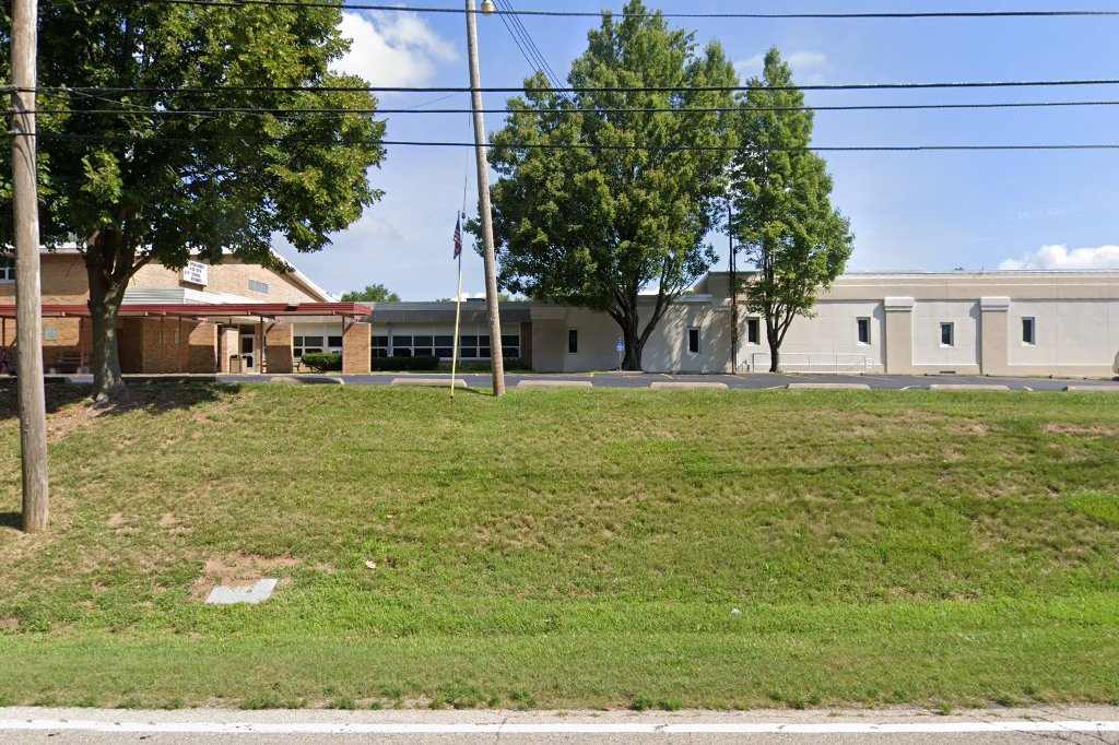 Norwood Elementary School
