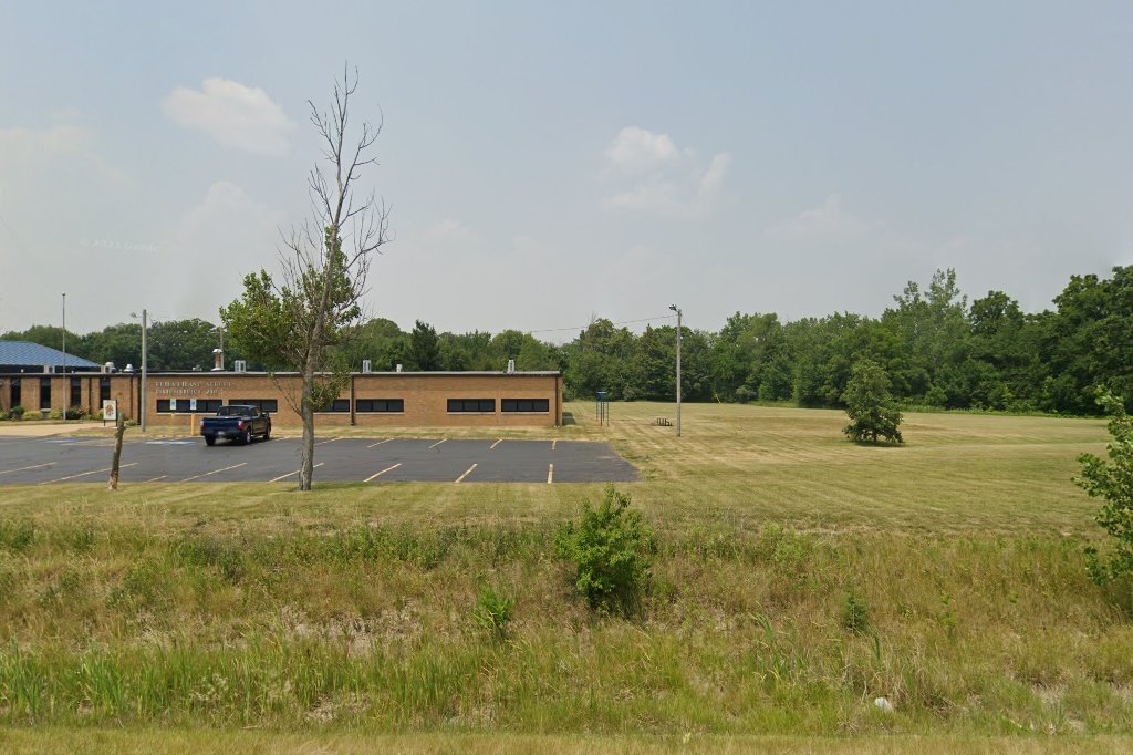 Rutland Grade School