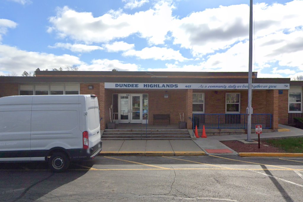 Dundee Highlands Elementary School