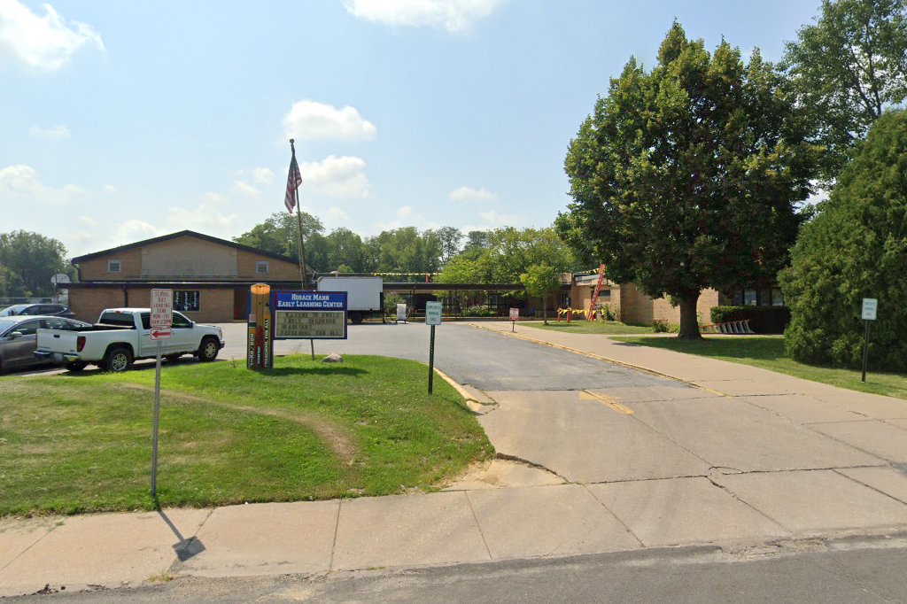 Horace Mann Early Learning Center