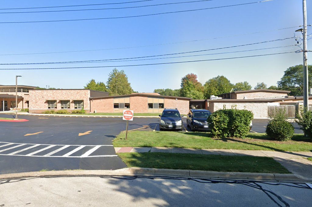 Alice Gustafson Elementary School