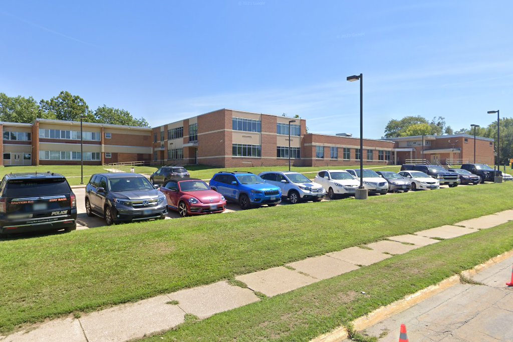 Rock Island Academy
