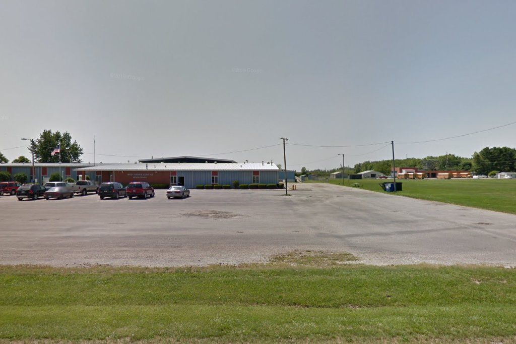 West Prairie School