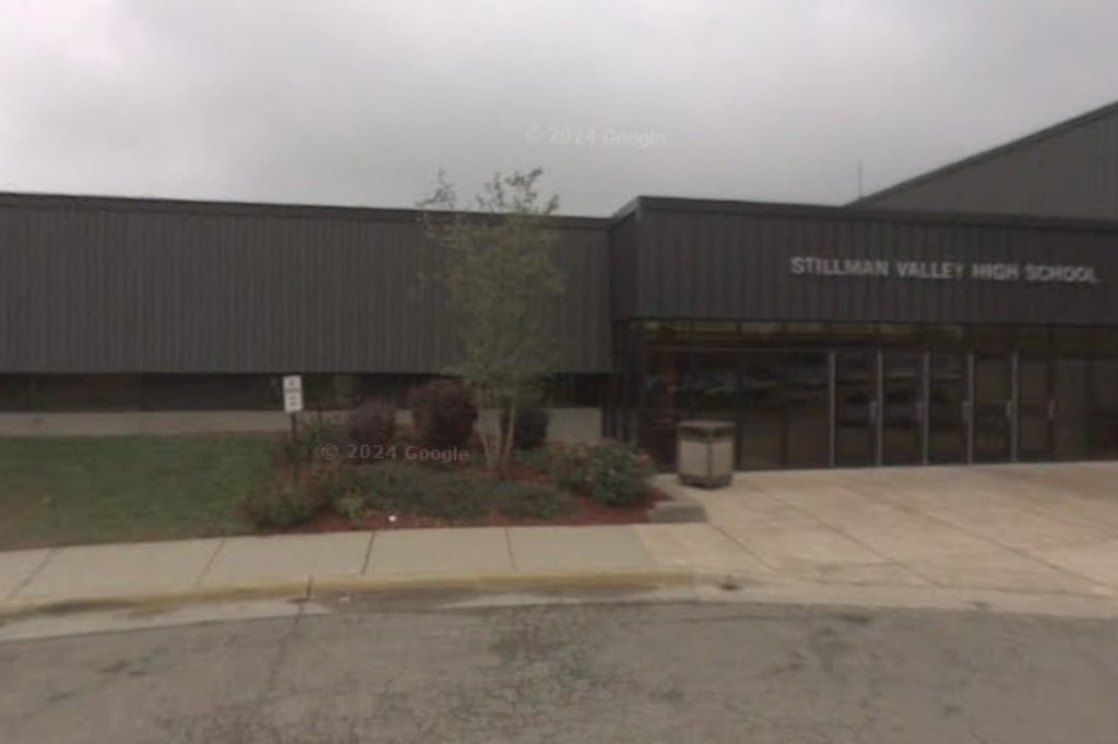 Stillman Valley High School