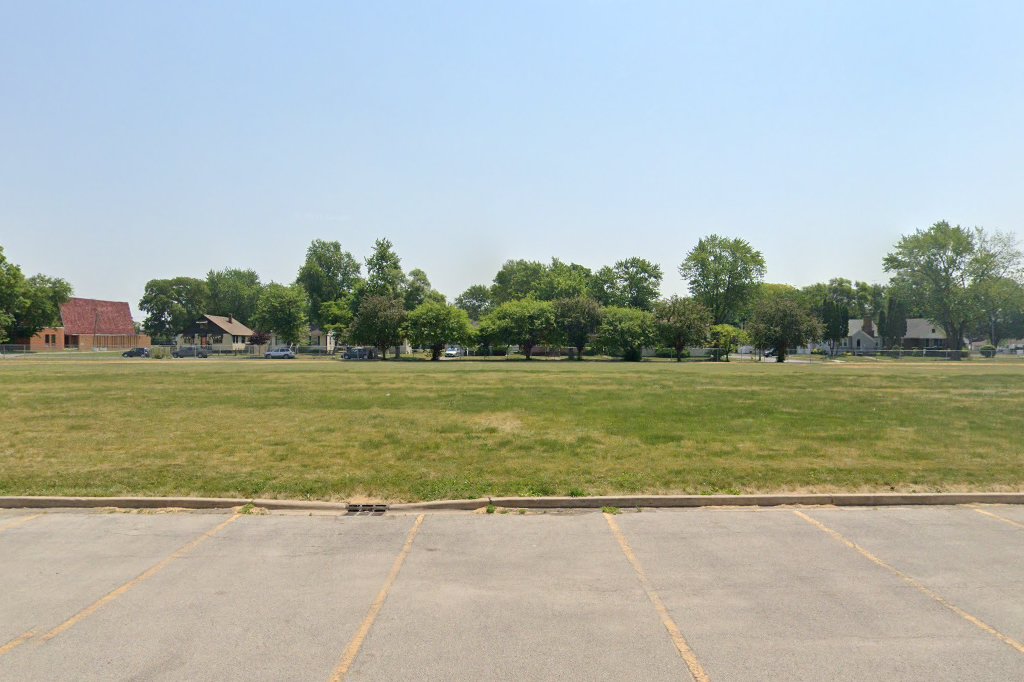 Lincoln Developmental Center