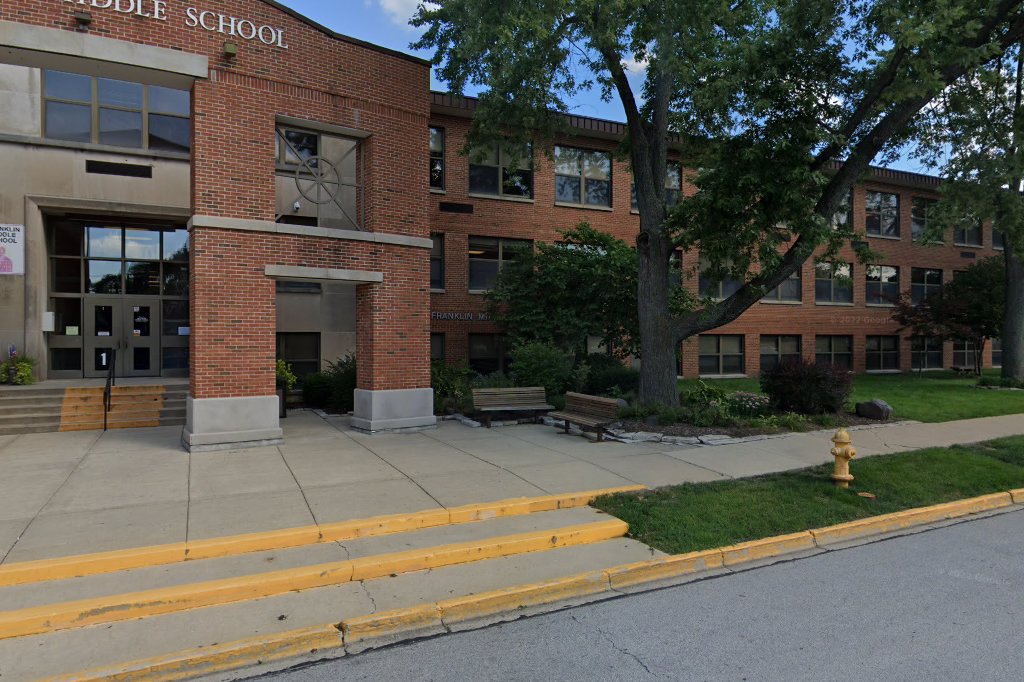 Franklin Middle School