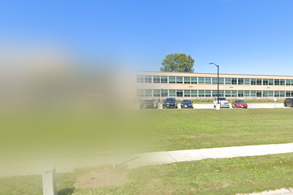 Galesburg High School