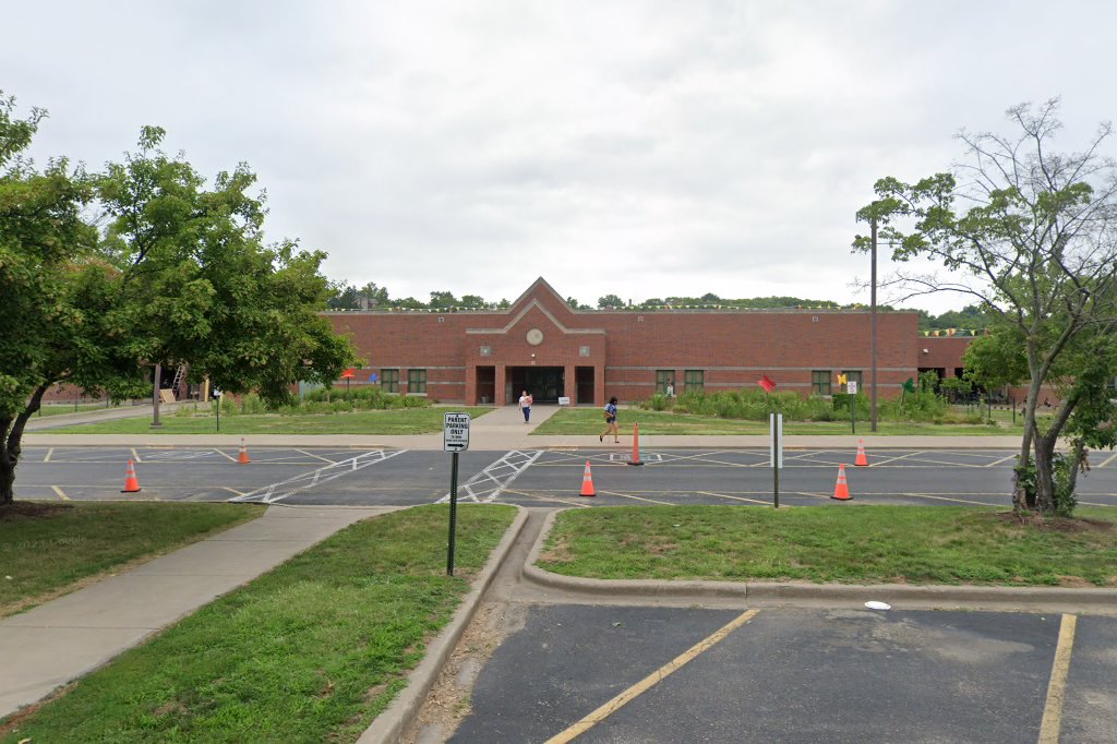 Valeska Hinton Early Childhood Education Center