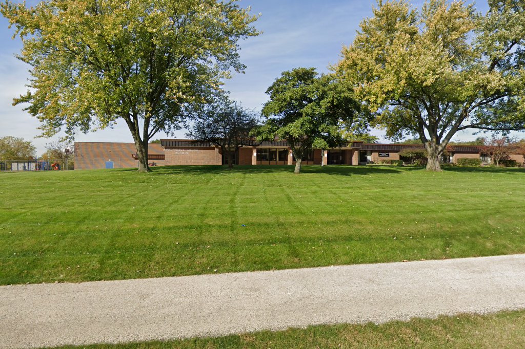 Mechanics Grove Elementary School