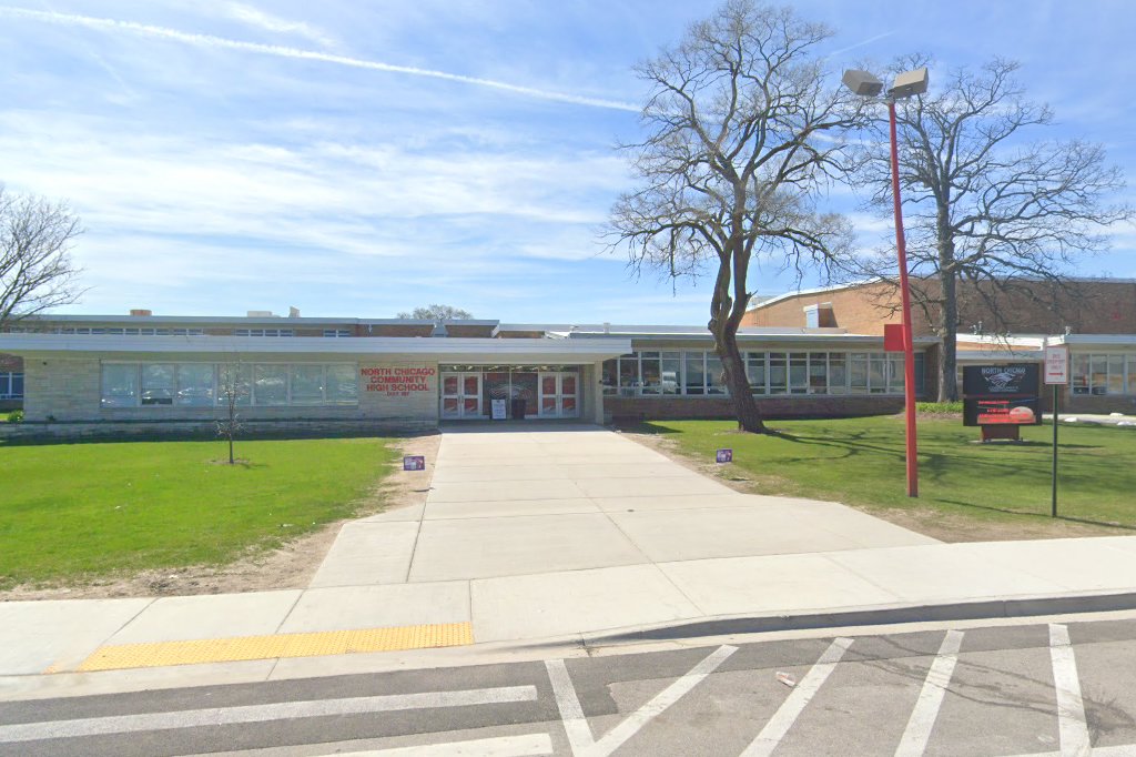 North Chicago Community High School