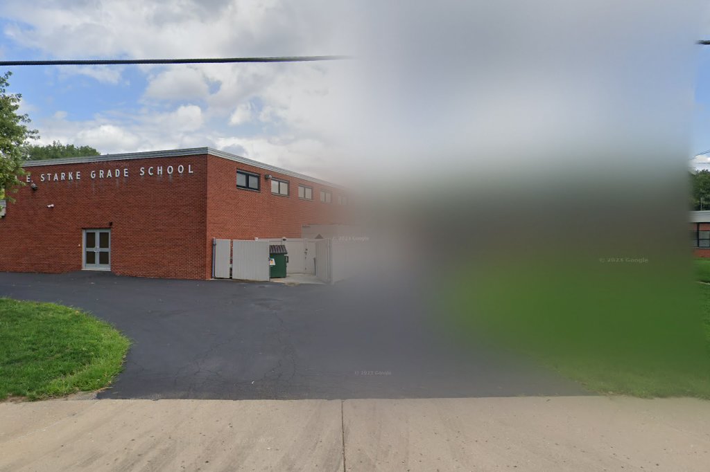 LE Starke Elementary School