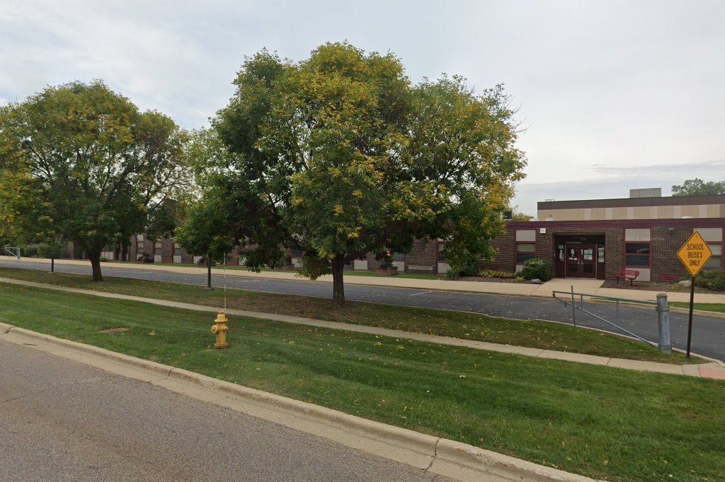 Glen Hill Primary School