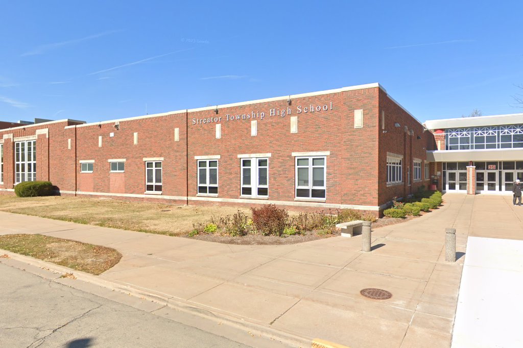 Streator Township High School