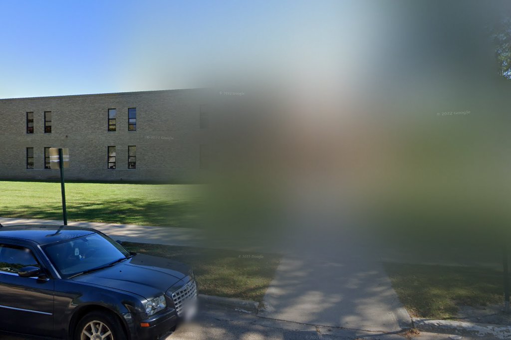 Washington Elementary School