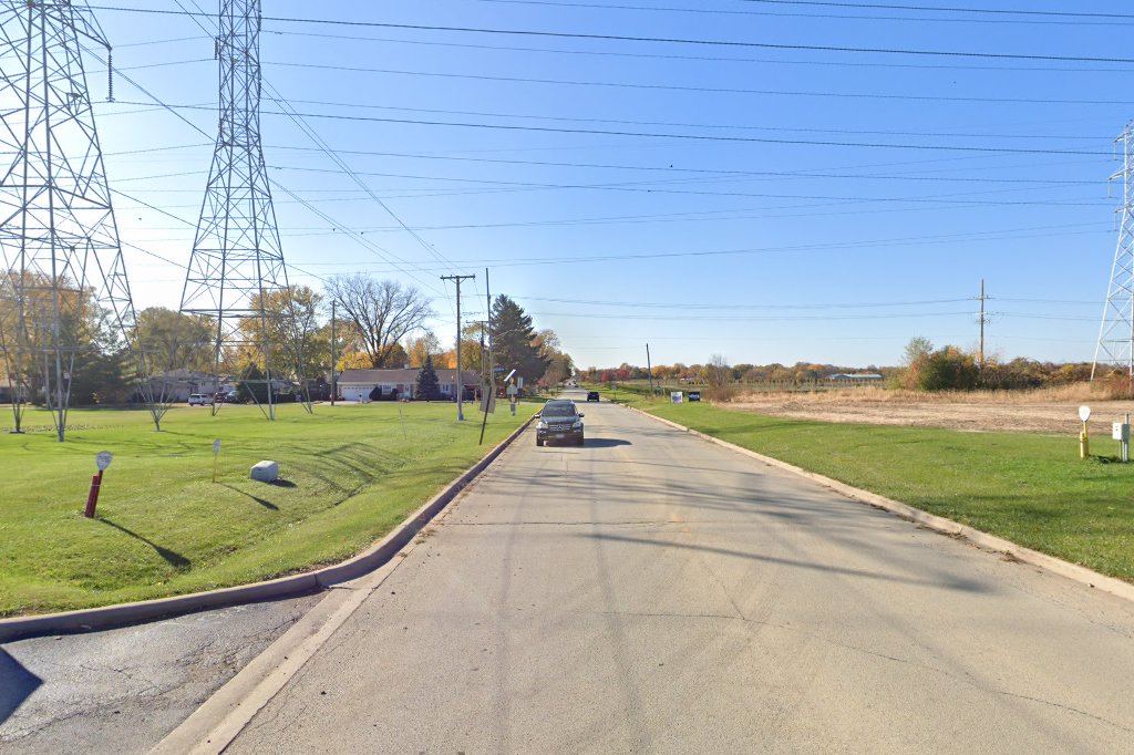 Richland Elementary School