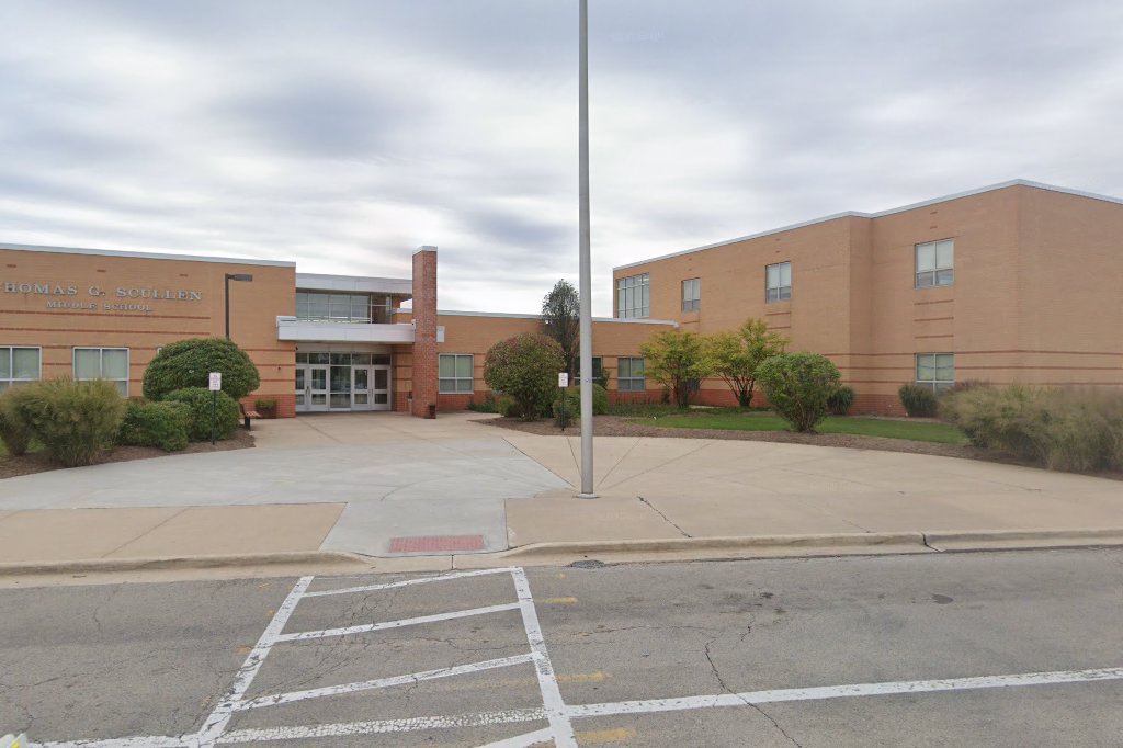 Scullen Middle School