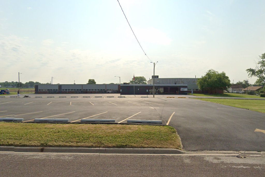 Robein Elementary School