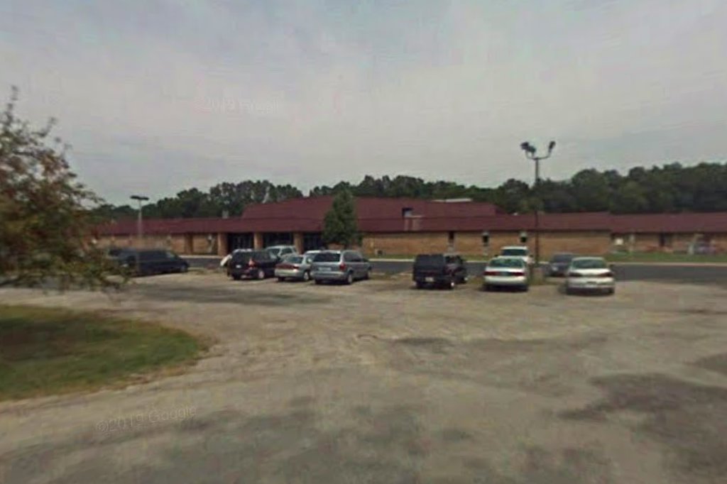 Franklin Park Middle School