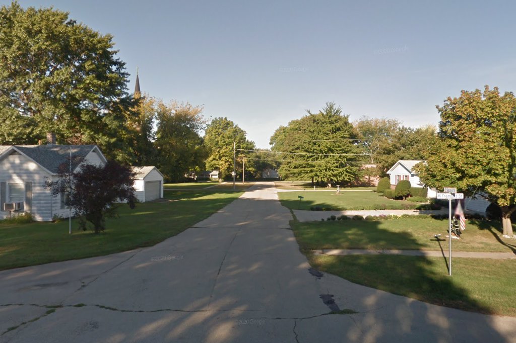 Tampico Elementary School