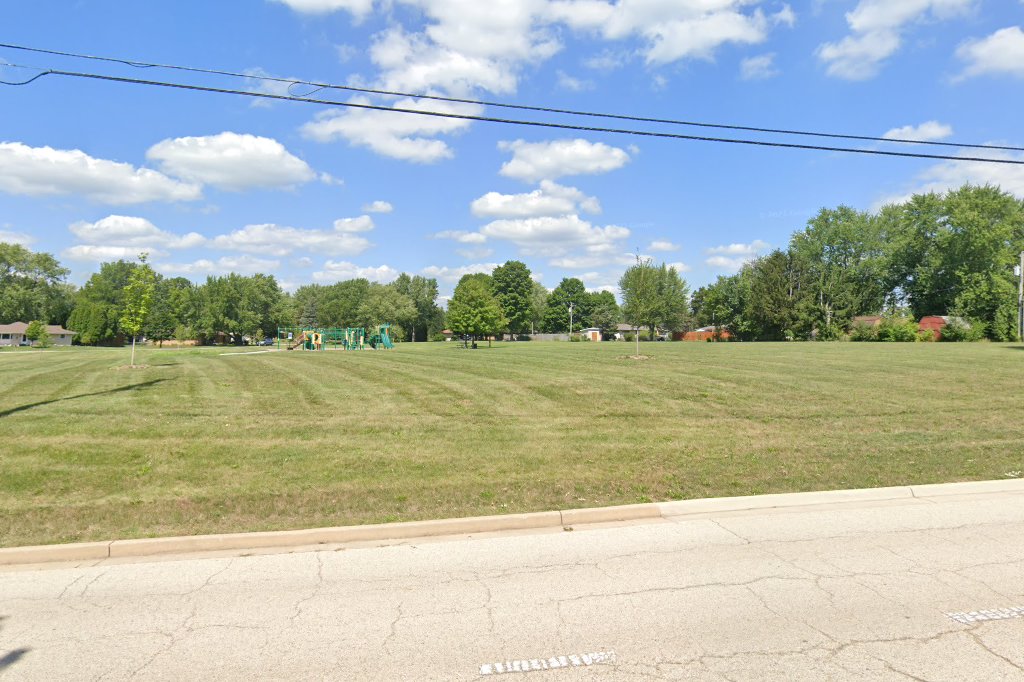 White Swan Elementary School