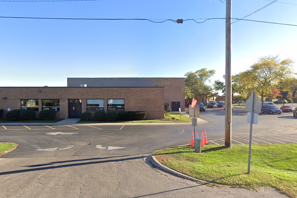 Prairie Grove Elementary School