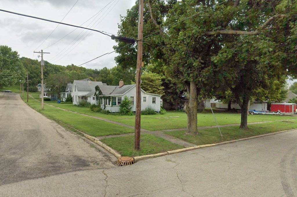 Leepertown Consolidated School