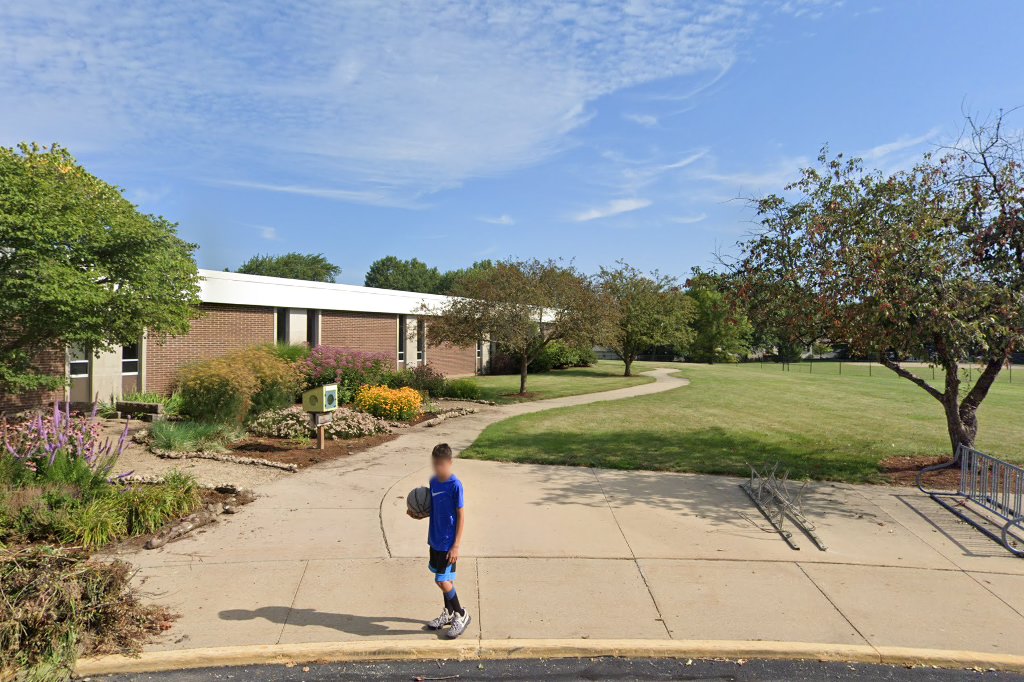 Stevenson Elementary School