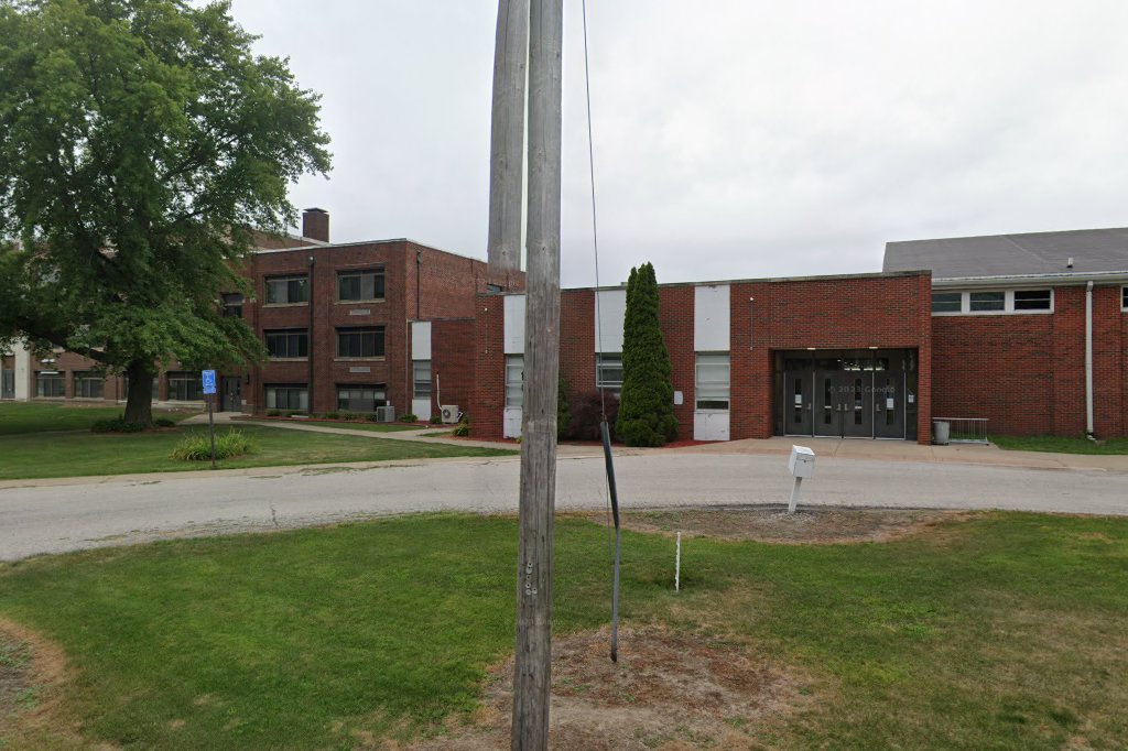 Westmer Junior High School