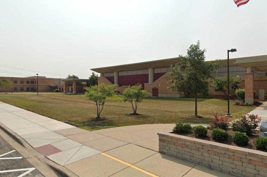 Skoff Elementary School